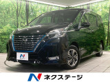 後席モニター 全周囲カメラ 両側電動ドア プロパイロット BSM