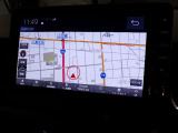 ホンダ車専用車載通信機能「Honda CONNECT(ホンダコネクト)」に対応で、便利と快適がさらに広がったナビディスプレイです。