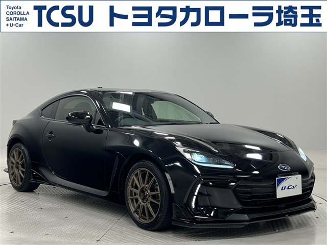 BRZ  2.4 R