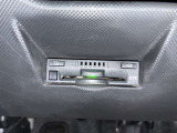 高速道路をスイスイッと通過の『ETC』付き!ETCカードをお持ちでない方は、トヨタETCカードもございますので、ご相談下さいね☆