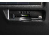 ■ETC■ 今や必需品のETC付き!高速道路料金所で小銭の出し入れをする必要もなくスムーズに通過できます。ETC搭載車しか通過できないスマートICも利用可能で、高速道路利用の幅が広がりますよ!