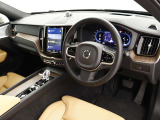 XC60 アルティメット B5 AWD 4WD 