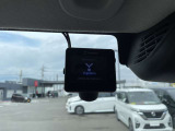 映像と音声でバッチリ記録を残すフロントドライブレコーダーです。