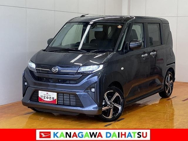 ムーヴ RS