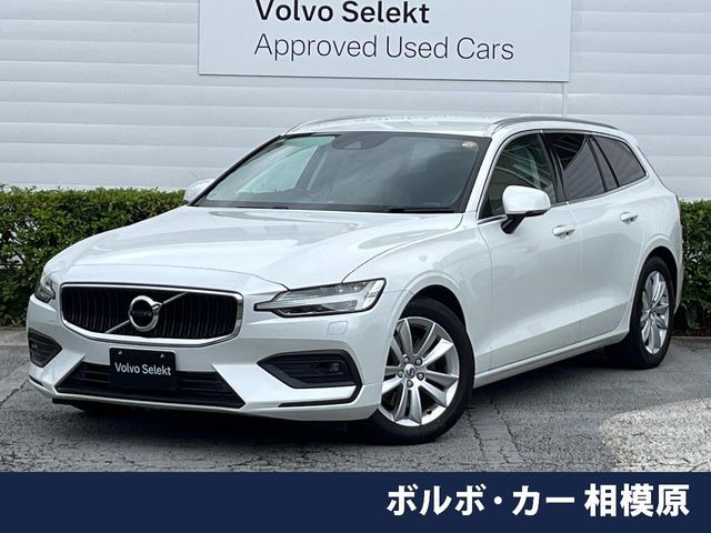 V60 T5 モメンタム 