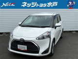 「シエンタ」入荷しました!!お気軽にお問い合わせください