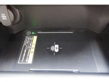 ワイヤレス充電器