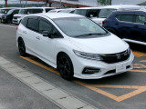 ジェイド 1.5 RS ホンダセンシング 