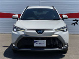 カローラクロス 1.8 ハイブリッド Z E-Four 4WD 