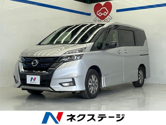 セレナ 1.2 e-POWER ハイウェイスターV