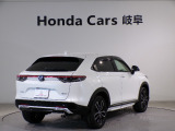 ヴェゼル 1.5 ハイブリッド Z 