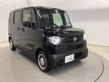 坂道や高速道路でもパワフル。快適装備を備えた、ターボ仕様車です。