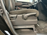 運転席のポジション変更可能!ご自身の運転しやすいポジションでの運転が可能です!