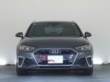 A4アバント 35 TDI Sライン 