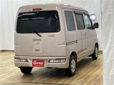 走りにこだわりながら収納力も持ち合わせたお車です。荷物を載せて軽快なドライブを楽しめますよ♪