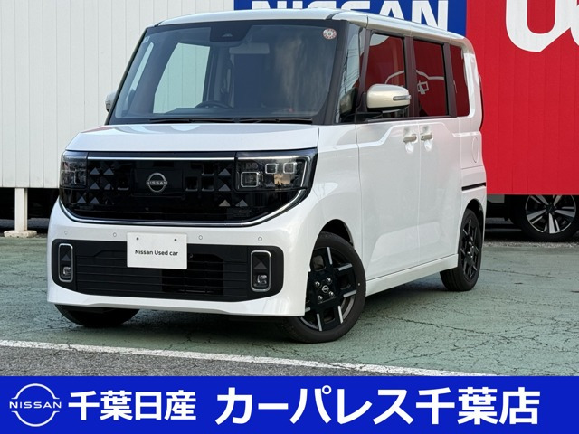 日産 ルークス 