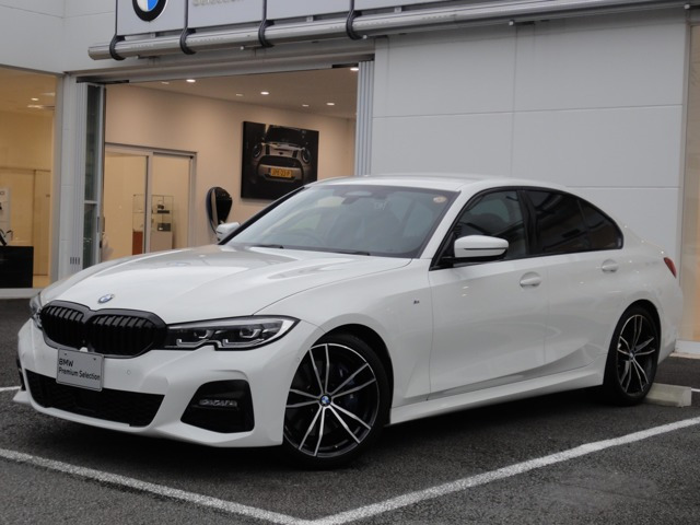 3シリーズセダン 330i Mスポーツ 