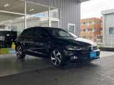 ポロ GTI 