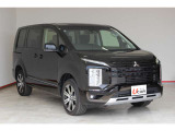 デリカD:5  2.2DT Gパワーパッケージ 4WD