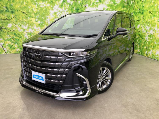 アルファード 2.5 Z