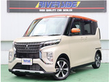 三菱 eKクロススペース G
