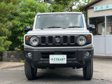 ジムニー XC 4WD 