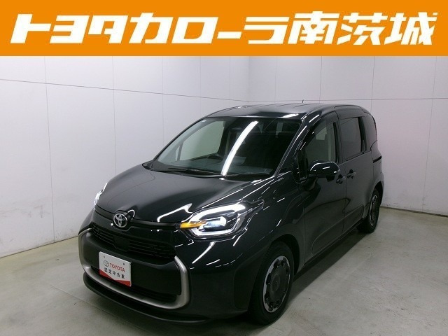 シエンタ ハイブリッド 1.5 Z
