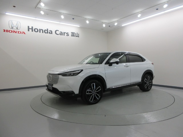 ヴェゼル 1.5 e:HEV Z 4WD 