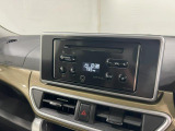 CDチューナーがついています♪