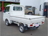 ダイハツ ハイゼットトラック 660 スタンダード  3方開 4WD