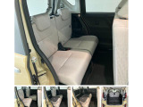 初度登録から7年以内のダイハツ車には1年間or走行無制限のまごころ保証がついておりますので購入後も安心です!有料にはなりますが1年もしくは2年の延長保証もご用意致しております!