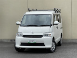 《トヨタ認定中古車ライト》タウンエースバン GL  ※弊社では、現車確認・納車時にご来店いただける福島県内在住のお客様、および隣接県のお客様への販売に限らせていただいております。