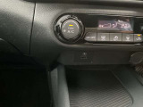 USB電源ソケットです。
