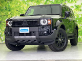 トヨタ ランドクルーザー250 2.8 ZX ファースト エディション ディーゼル 4WD