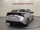プリウス 1.8 A プレミアム ツーリングセレクション E-Four 4WD 