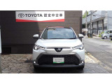 ハイブリッドシステムを新規登録から10年、走行20万kmまで保証!トヨタ認定中古車の強みです!