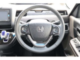 ホンダセンシング搭載!衝突軽減ブレーキや誤発進抑制装置搭載!この他にも先進の安全機能を多数搭載しております!安全に安心にお乗り頂き快適なカーライフをお楽しみください!!