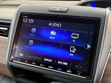 Bluetoothオーディオをはじめ様々なオーディオソースがついています!これでドライブもより一層楽しめますね!