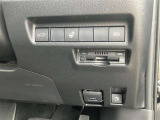 ETC車載器付きです。高速道路の料金所もスムーズに通過できます。