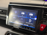 Bluetoothオーディオをはじめ様々なオーディオソースがついています!これでドライブもより一層楽しめますね!
