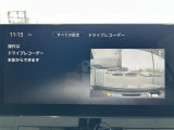 ◆前後ドライブレコーダー◆近年では必須の装備となっているドライブレコーダー!万が一の場合にも安心です♪