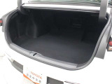 トランクです。