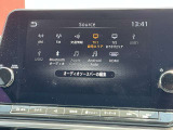 Bluetooth対応の日産純正ナビなのでスマホの音楽を車内で聴けるのでお出かけの時もお気に入りの曲を聴きながらノリノリドライビング♪