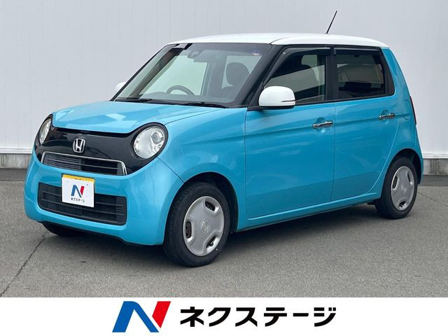 N-ONE G Aパッケージ