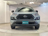 RAV4 2.0 アドベンチャー 4WD 