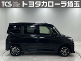 両側自動スライドドアだから、乗り降りはもちろん荷物の載せおろしが楽々!