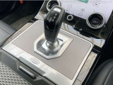 ■9速オートマチックトランスミッション!
