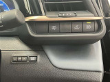 非常時やキャンプなどに役立つAC100Vコンセント付きです。