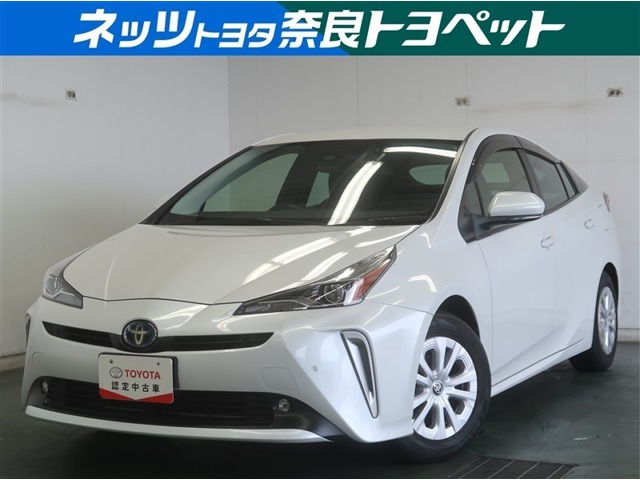 プリウス 1.8 S セーフティ プラスII