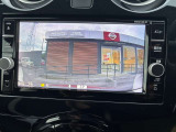 ナビゲーションと連動のドライブレコーダーです。